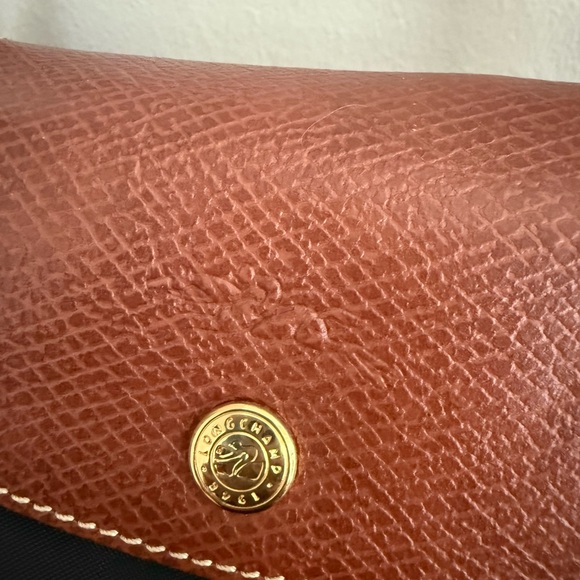 Longchamp Le Pliage L Tote black - Picture 4 of 5